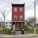 Illustration for article titled A Lonesome Tour of Baltimores Orphaned Row Houses